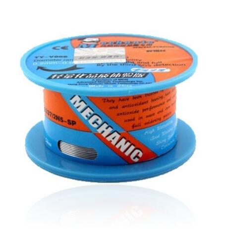 Mechanic Soldering Wire