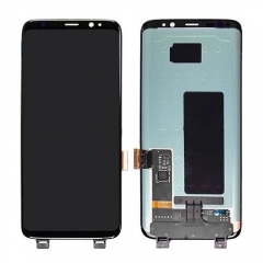 LCD Assembly without Frame for Samsung S8