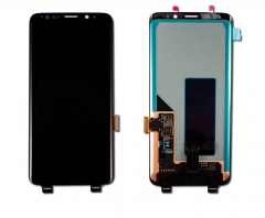 LCD Assembly without Frame for Samsung S9