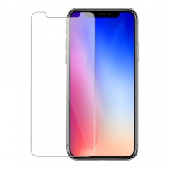 Tempered Glass For iPhone XR (Front) Clear Color