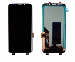 LCD Assembly without Frame for Samsung S9 Plus