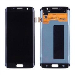 LCD Assembly without Frame for Samsung S7 Edge