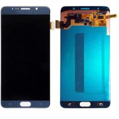 LCD Assembly For Samsung NOTE 5