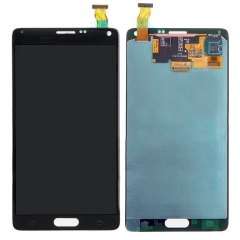 LCD Assembly Ffor Samsung NOTE 4