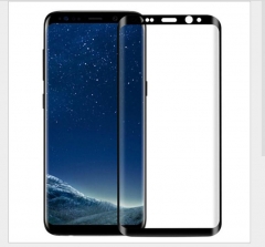 3D Tempered Glass For Samsung Note 9_Full Cover