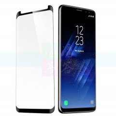 3D Tempered Glass For Samsung Note 9