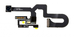 Proximity Sensor Front Camera Flex for iPhone 7 Plus