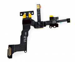 Proximity Sensor W/ Front Camera Flex for iPhone 5S/ SE
