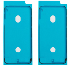 iPhone 8G LCD Frame Adhesive Waterproof Sticker Tape- Black