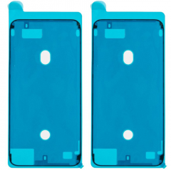 iPhone 7 Plus LCD Frame Adhesive Waterproof Sticker Tape- Black
