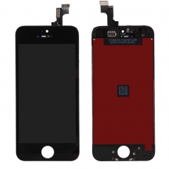 Premium LCD Touch Assembly for iPhone 5G 5S 5C SE (Refurbished)