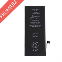 Battery for iPhone 8G Premium Quality