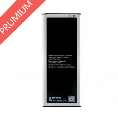 Battery for Samsung Note 4 Premium Quality