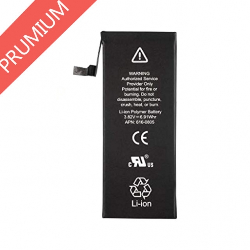 Battery for iPhone 6G Premium Quality