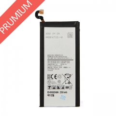 Battery for Samsung S6 Premium Quality