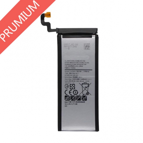 Battery for Samsung Note 5 Premium Quality