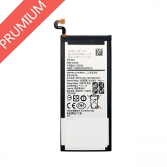 Battery for Samsung S7 Edge Premium Quality