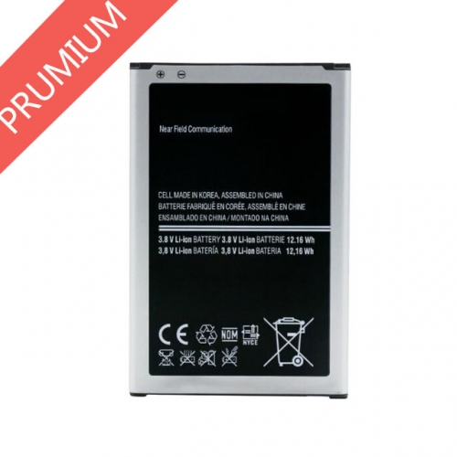 Battery for Samsung Note 3 Premium Quality