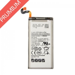 Battery for Samsung S8 Premium Quality