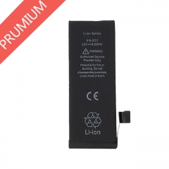 Battery for iPhone 5S Premium Quality