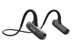 10 Hour Wireless Headphones Open-Ear 5.0 Bluetooth - Ucomx Airwing