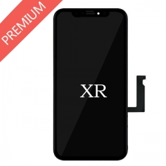 Premium LCD Touch Assembly For iPhone XR (Refurbished)