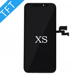 TFT LCD Touch Assembly For iPhone XS (Aftermarket)