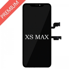 Premium OLED Assembly For iPhone XS MAX (Refurbished)