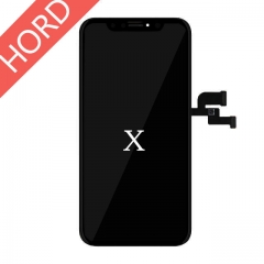OLED Touch Assembly For iPhone X (Hard)