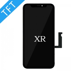 TFT LCD Touch Assembly For iPhone XR (Aftermarket)