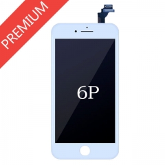 Premium LCD Touch Assembly for iPhone 6 Plus  (Refurbished)