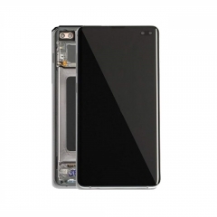 LCD Touch Assembly for S10 Plus - With Frame