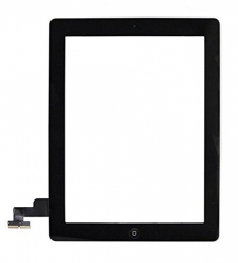 Digitizer for iPad 2 (A1395, A1396, A1397)