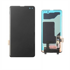 LCD Touch Assembly for S10 Plus - Without Frame