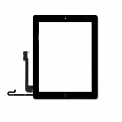 Digitizer for iPad 4