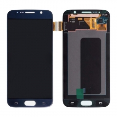 OLED LCD Assembly  for Samsung S6