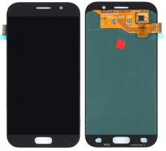 LCD Touch Assembly for A5 (A520 / 2017)
