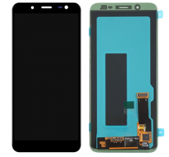 LCD Touch Assembly for J6 (J600 / 2018)
