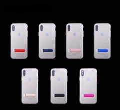 Invisible Stander TPU Protector Cover