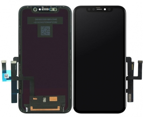 OEM LCD Touch Assembly For iPhone 11