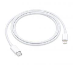2021 Fast Charging USB-C to Lightning Cable for iPhone 12 Pro iPad