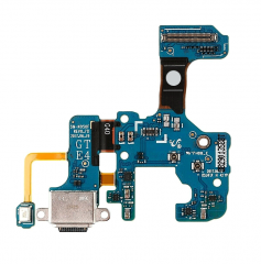 Samsung Galaxy Note 8 N950F Dock Connect Charging Port Flex Replacement